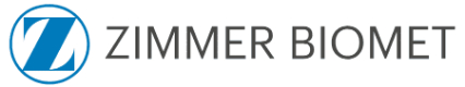 Zimmer biomet logo