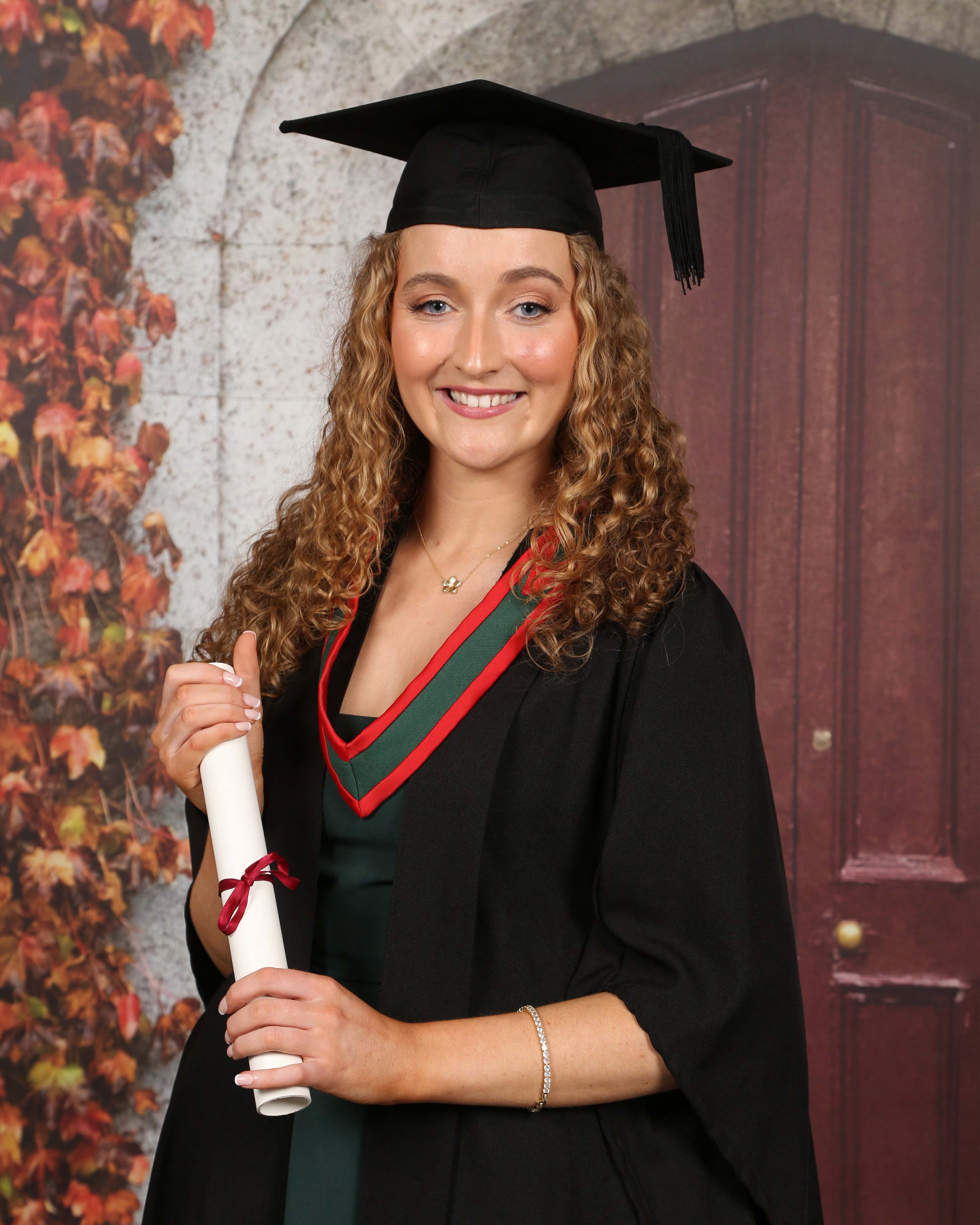 Shaunadh Ní Chlochartaigh
