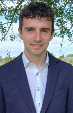 Gerard Madden