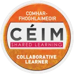 CÉIM Collaborative Learner