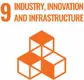 9. Infrastructure SDG