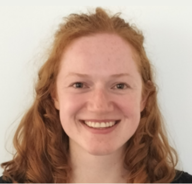 Laura Fahey