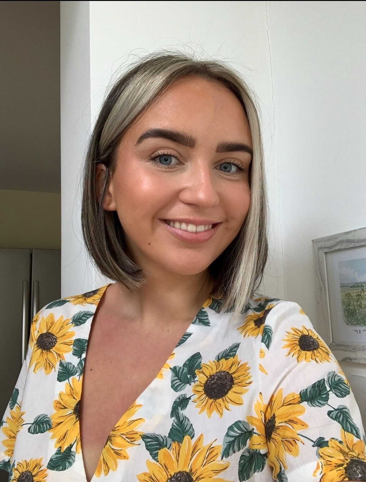 Áine Ní Dhonnaile