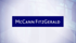 McCann FitzGerald LLP