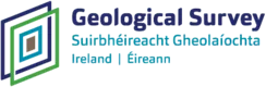 Geological Survey Ireland logo