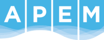 APEM logo