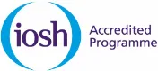 IOSH logo