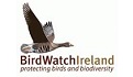 Birdwatch Ireland logo