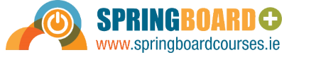 Springboard logo