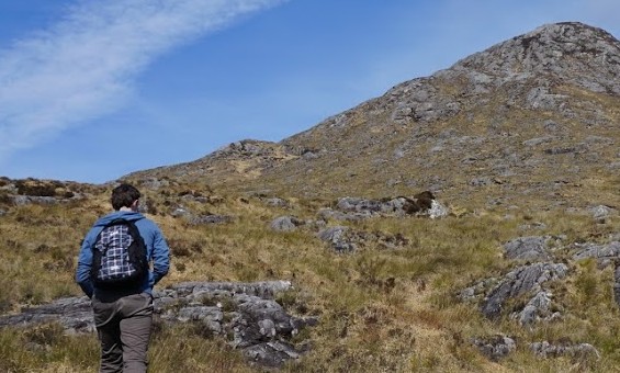 MSc Environmental Leadership Intro